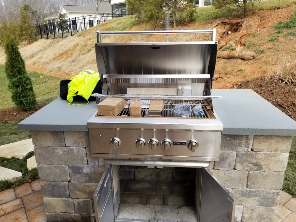 HVAC system maintenance and service